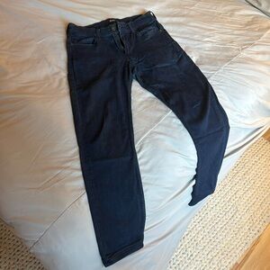 Size 30 Transcend Lennox Slim jean from Paige